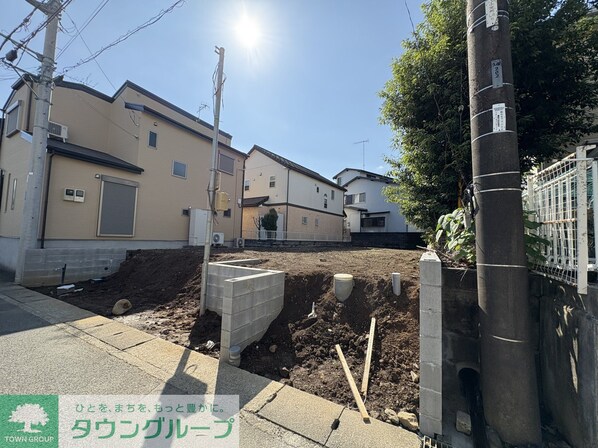 アザーレ・クオン東海大学前の物件内観写真